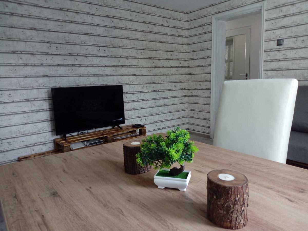 Apartamento Infinity Blue 1 Burgas Exterior foto